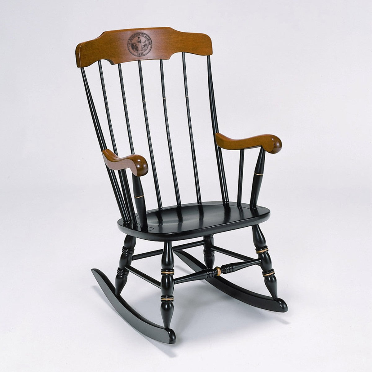 Alabama Rocking Chair M.LaHart Co