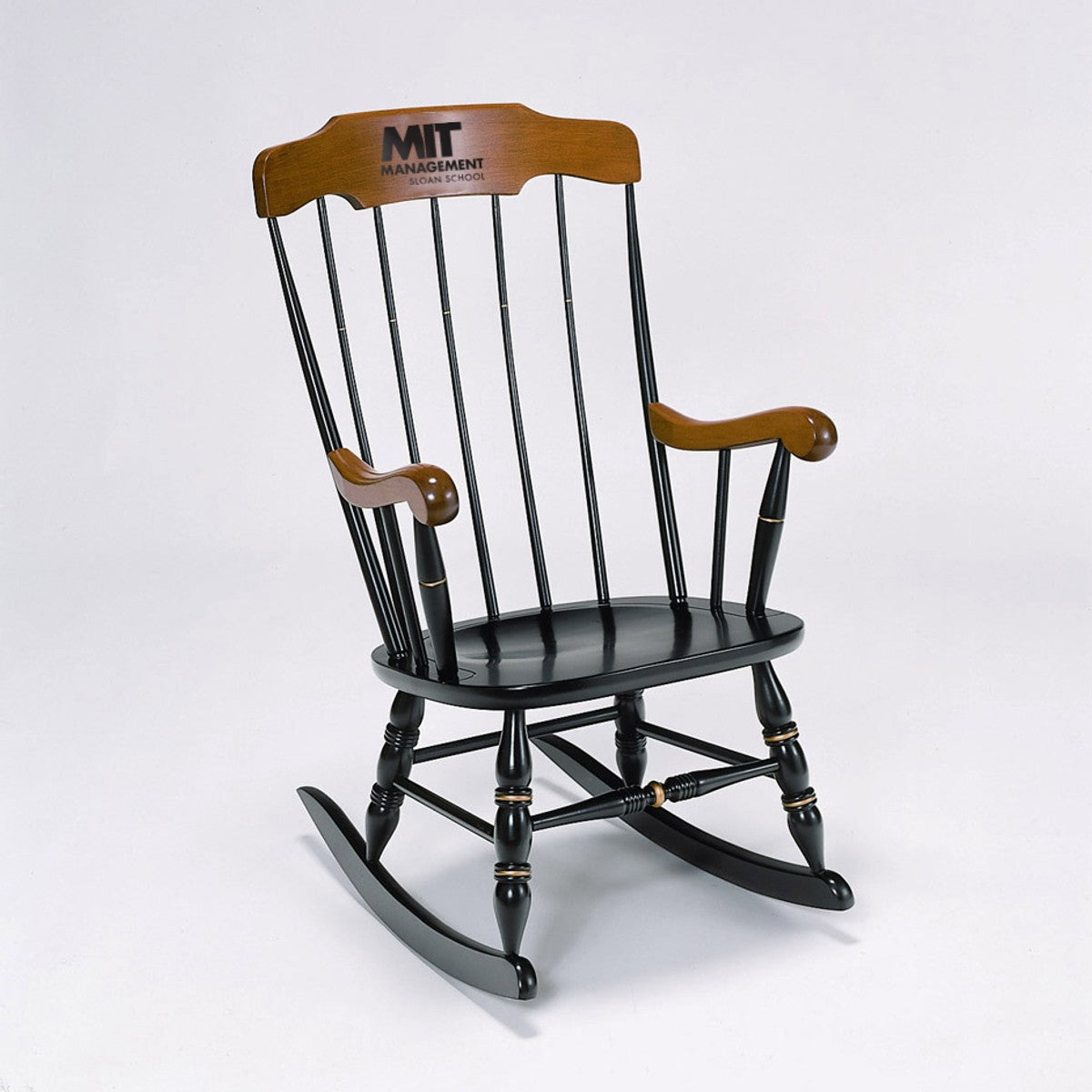 MIT Sloan Rocking Chair M.LaHart Co