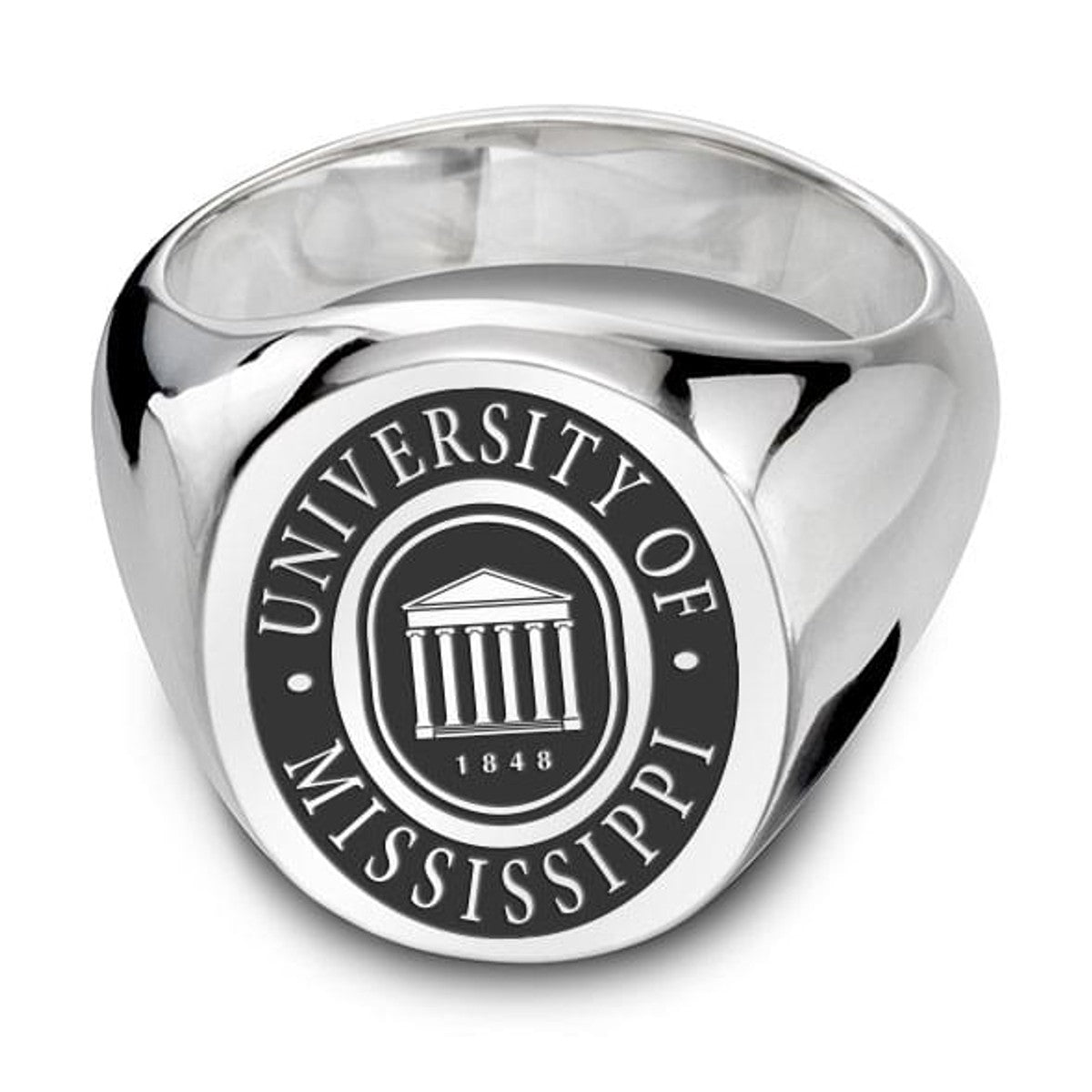 Ole miss sale class rings