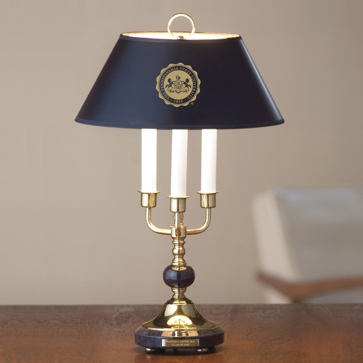 Penn task online lamp