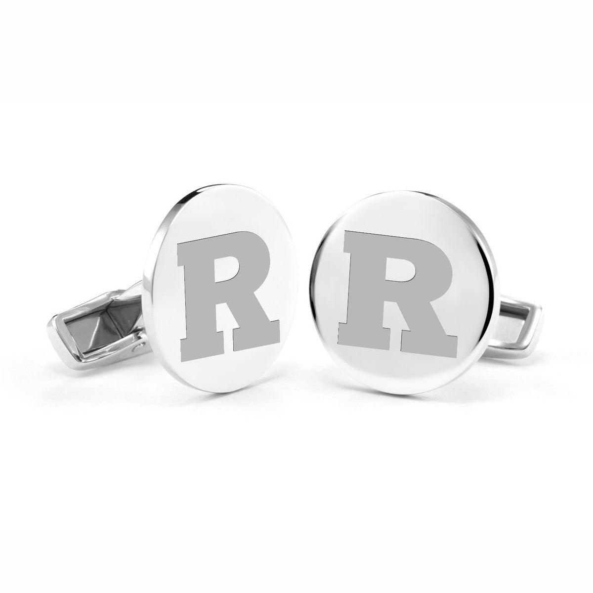 Washington WA State Sterling Silver cheapest Cufflinks