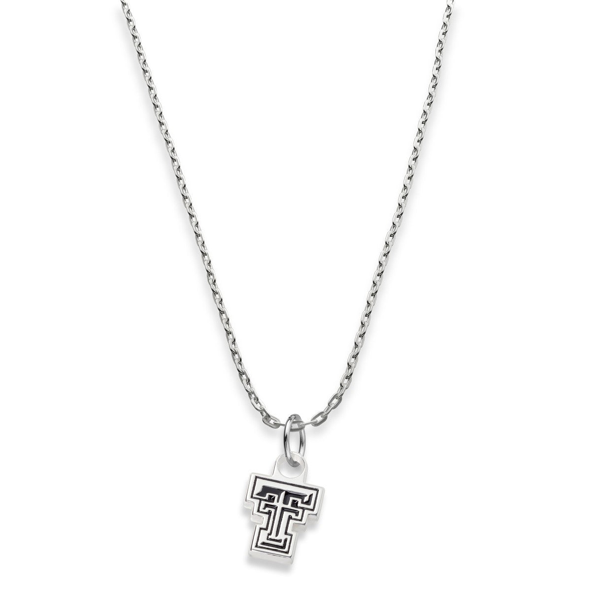 James Avery Texas Tech Sterling orders Silver Charm