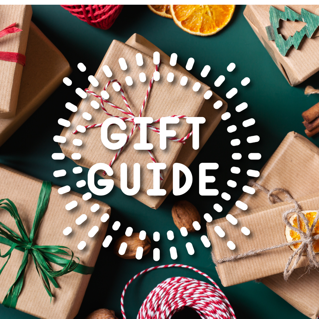 The Ultimate 2024 Holiday Gift Guide for Alumni and Grads