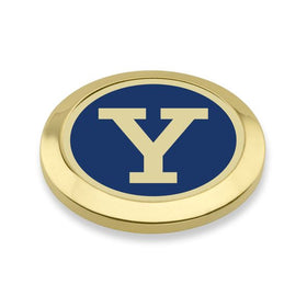 Yale University Blazer Buttons