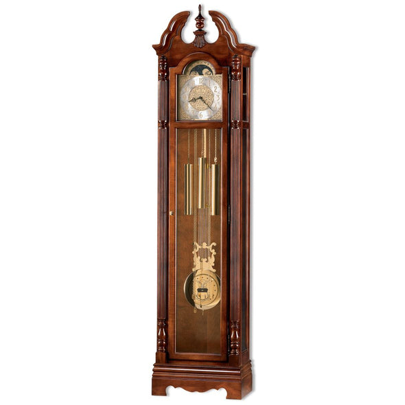 Air Force Academy Howard Miller Grandfather Clock