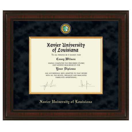 Xavier University of Louisiana Charm