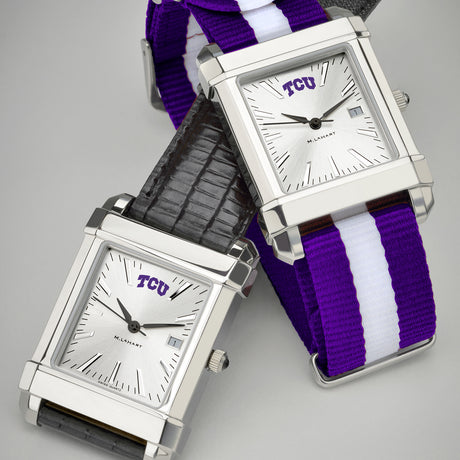 TCU Official Men&#39;s Watches