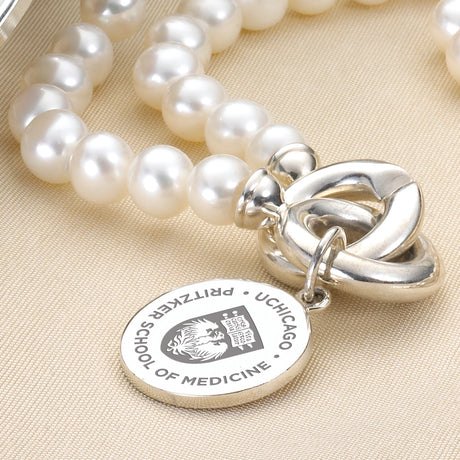 Chicago Pritzker School of Medicine Women&#39;s Jewelry