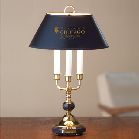 Chicago Pritzker School of Medicine Home Furnishings