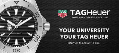 Harvard Medical School TAG Heuer