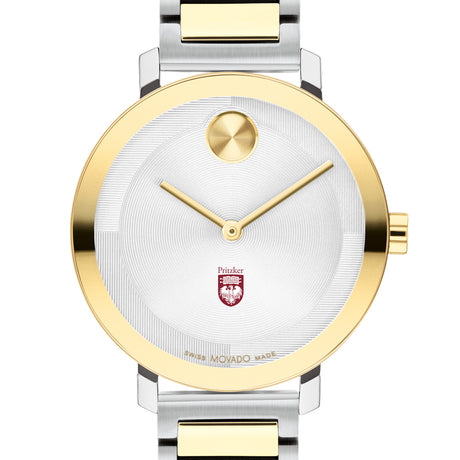 Chicago Pritzker School of Medicine Beautiful Watches for Her