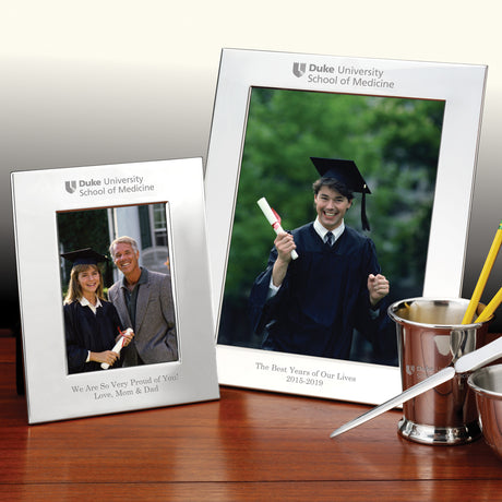 Duke School of Medicine Frames &amp; Desk Accessories