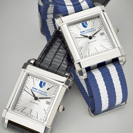 Duke School of Medicine Official Men&#39;s Watches