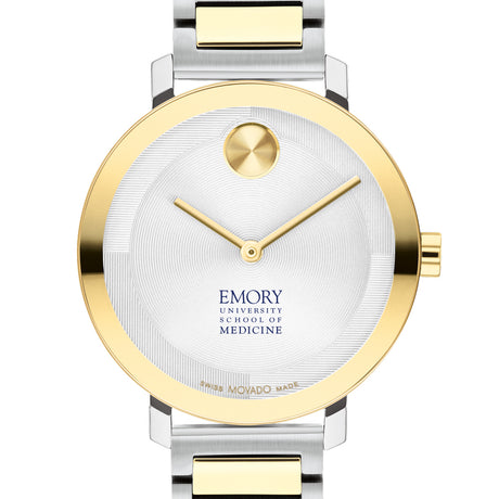 Emory School of Medicine Beautiful Watches for Her