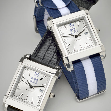 Emory School of Medicine Official Men&#39;s Watches