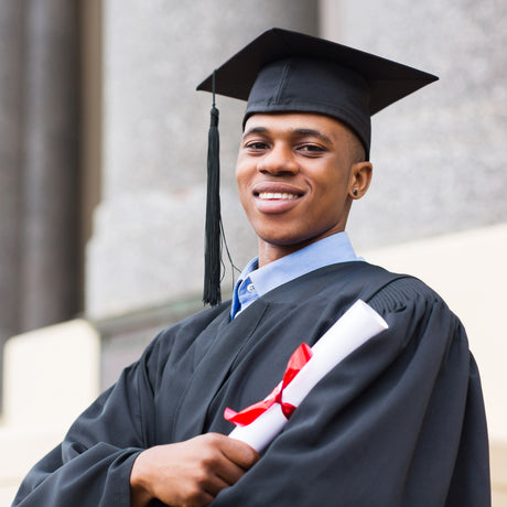 Morehouse College Graduation Gifts