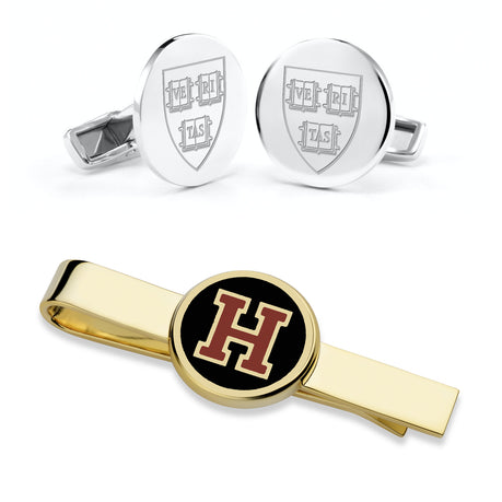 SLU Cufflinks by John Hardy at M.LaHart & Co.