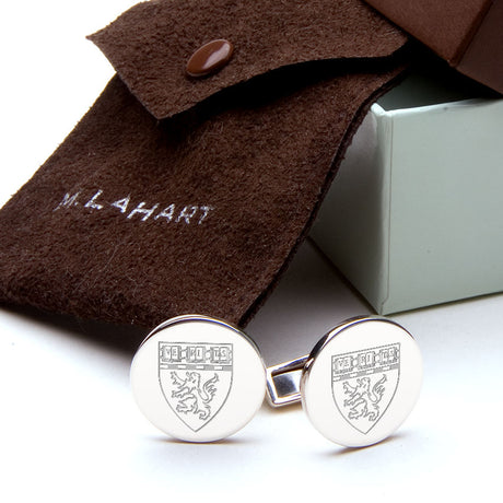 BU Chobanian &amp; Avedisian School of Medicine Fine Men&#39;s Accessories