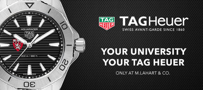 WashU Medicine TAG Heuer Watches