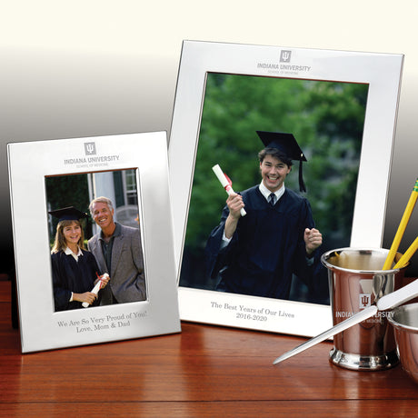 Indiana School of Medicine Frames &amp; Desk Accessories