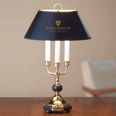 Johns Hopkins School of Medicine Home Furnishings