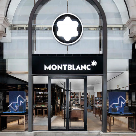 Discover - Writing Instruments Craftmanship – Montblanc® US