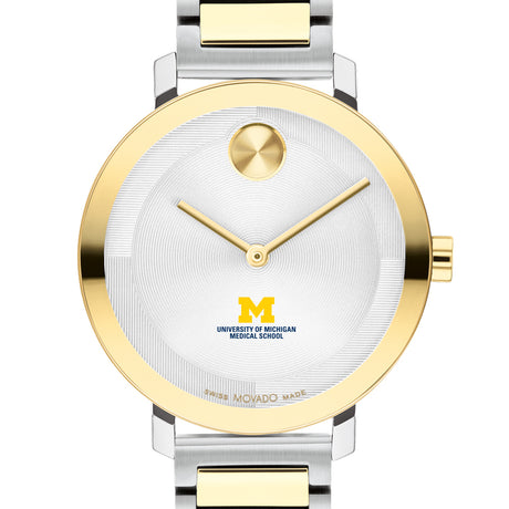 Michigan Medical School Beautiful Watches for Her