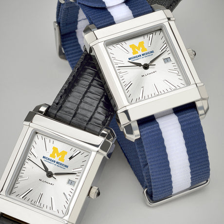 Michigan Medical School Official Men&#39;s Watches