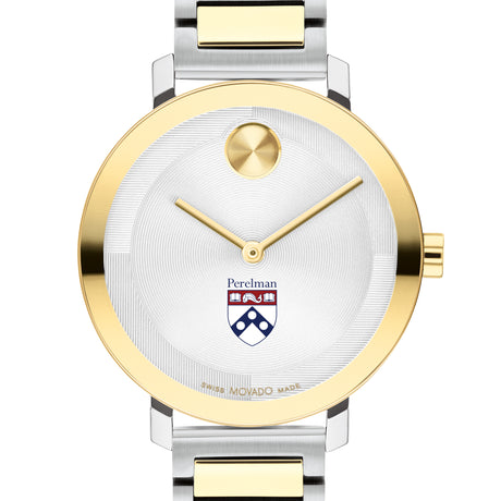 Penn Perelman School of Medicine Beautiful Watches for Her