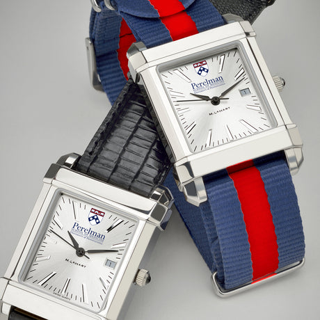 Penn Perelman School of Medicine Official Men&#39;s Watches