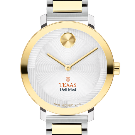 Texas Dell Medical School Beautiful Watches for Her