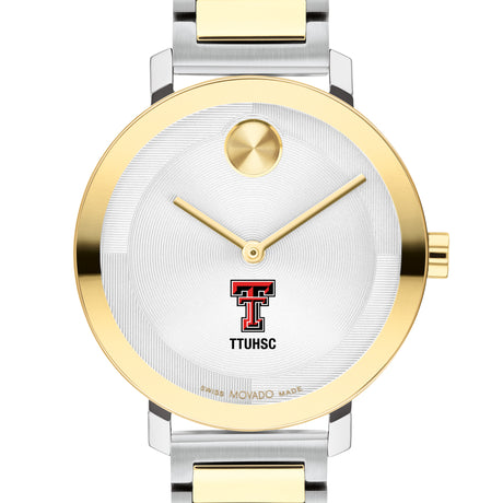 Texas Tech School of Medicine Beautiful Watches for Her