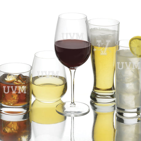 Vermont Glasses &amp; Barware