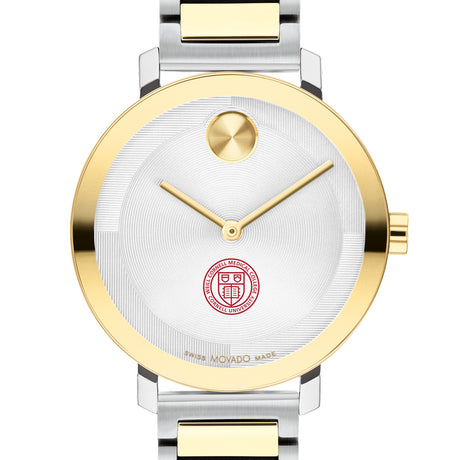 Weill Cornell Medicine Beautiful Watches for Her