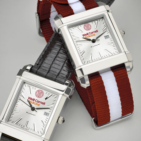 Weill Cornell Medicine Official Men&#39;s Watches