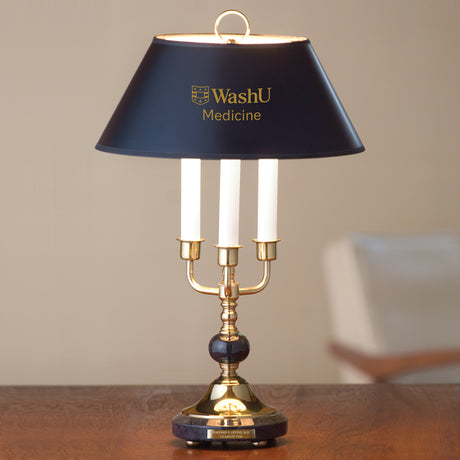 WashU Medicine Home Furnishings