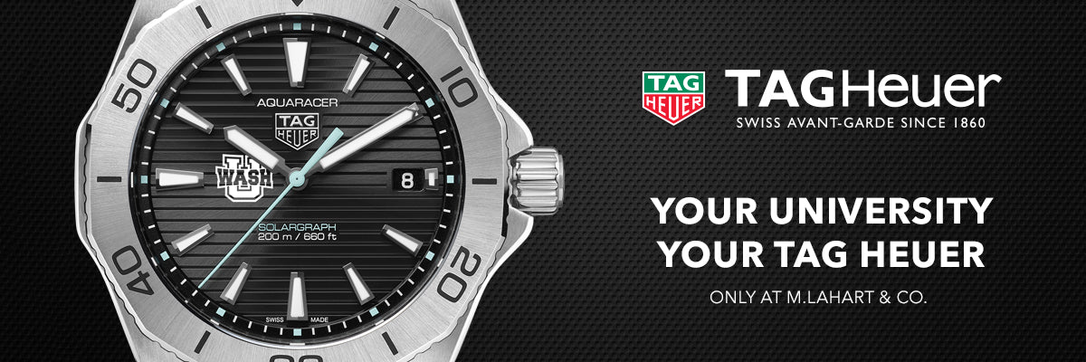 WashU TAG Heuer