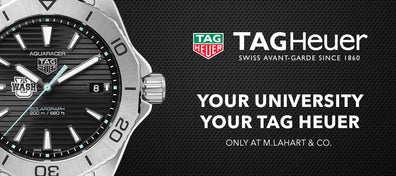 WashU TAG Heuer