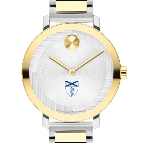 Yale School of Medicine Beautiful Watches for Her