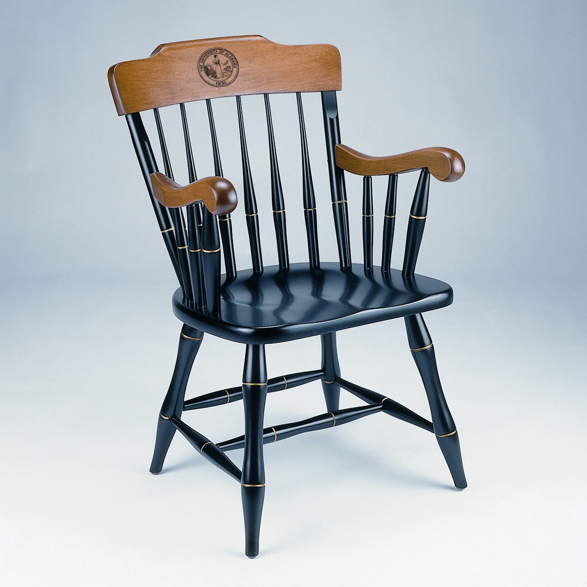 Alabama rocking online chair