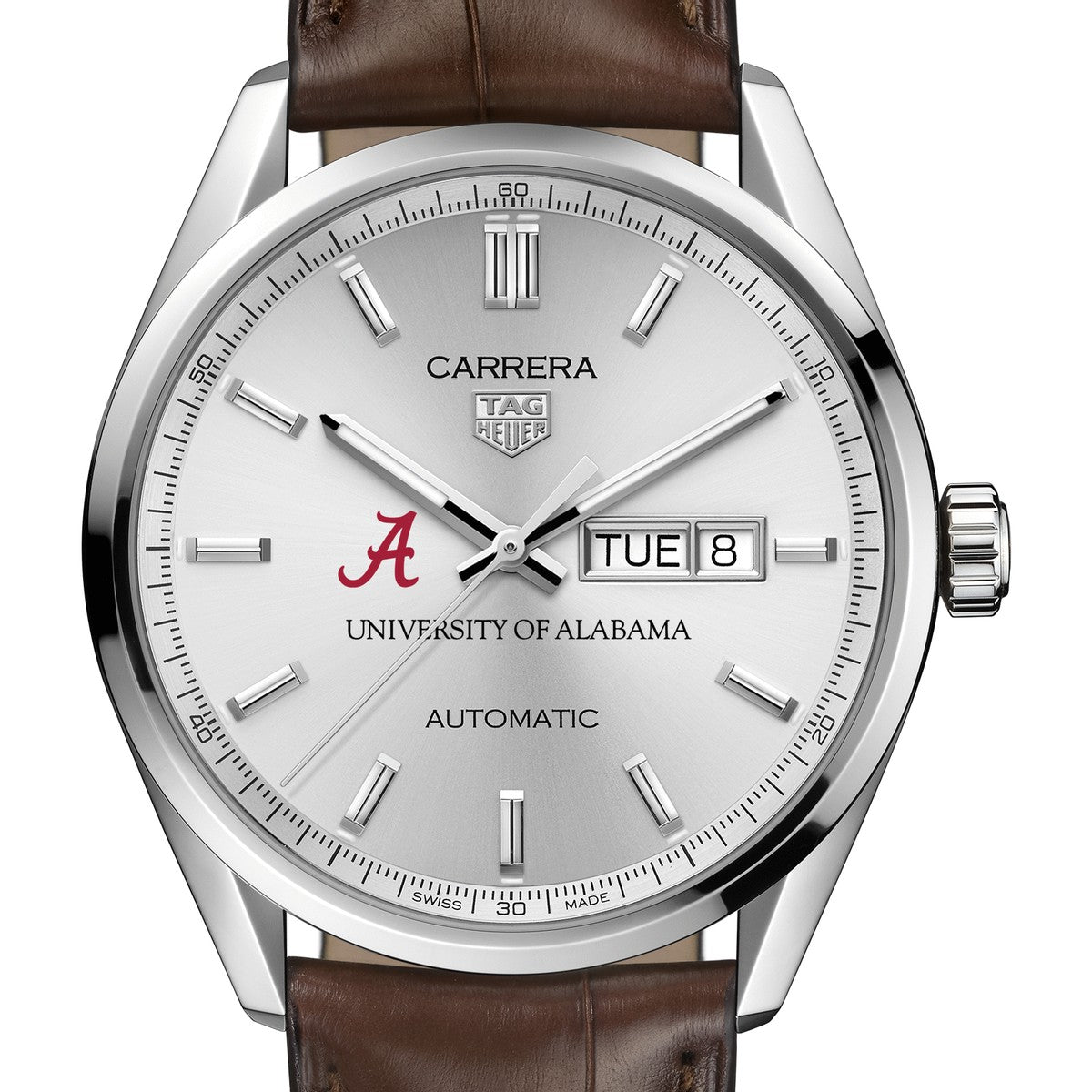 Alabama TAG Heuer Watches M.LaHart Co