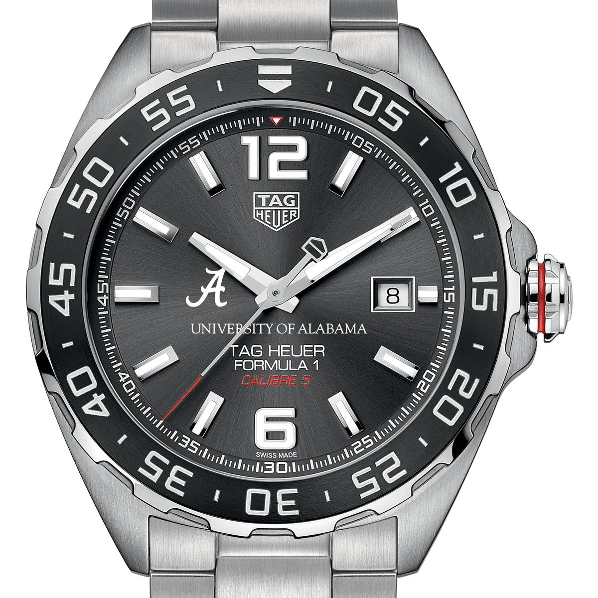 Alabama TAG Heuer Watches M.LaHart Co