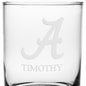 Alabama Tumbler Glasses - Made in USA Shot #3