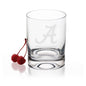 Alabama Tumbler Glasses Shot #1