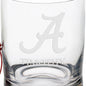 Alabama Tumbler Glasses Shot #3