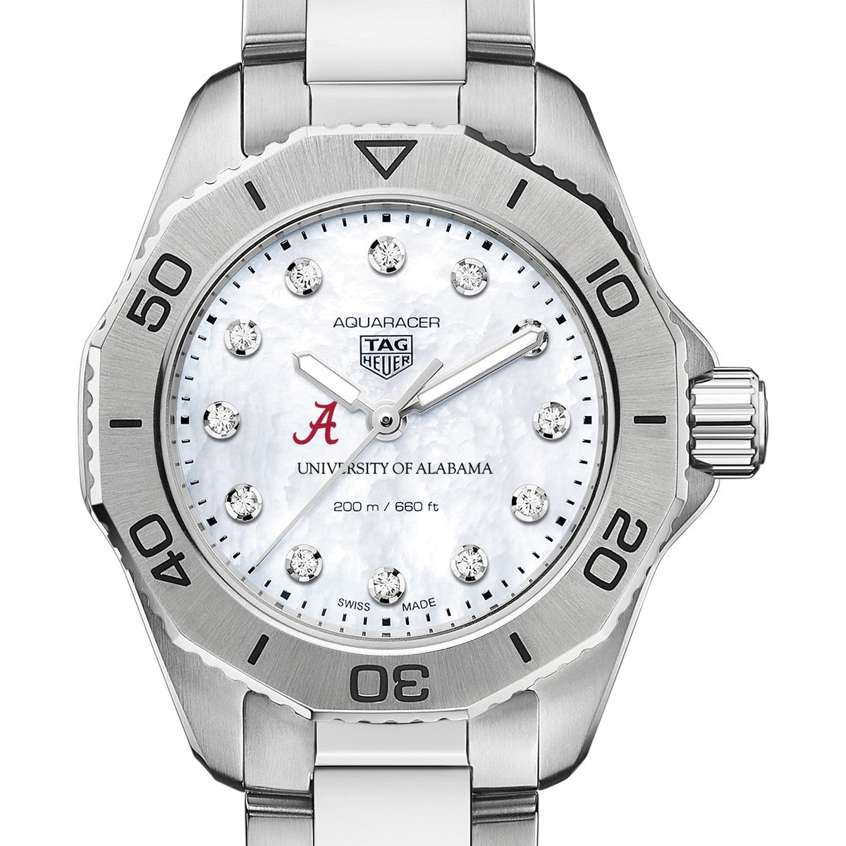 Alabama TAG Heuer Watches M.LaHart Co