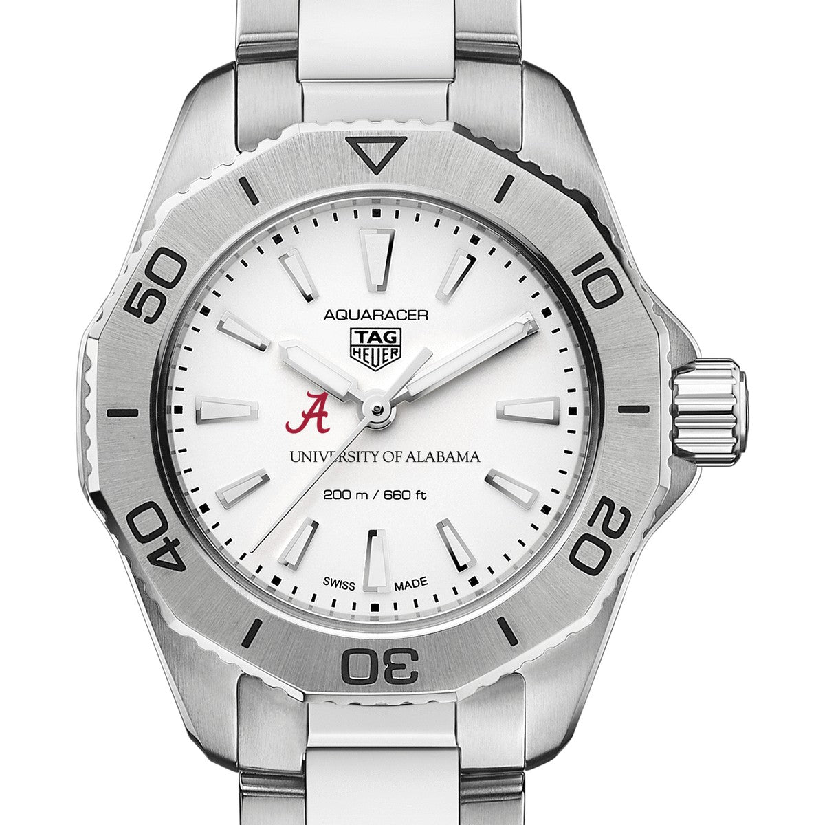 Alabama TAG Heuer Watches M.LaHart Co