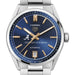 Alabama Women's TAG Heuer Steel Carrera with Blue Dial