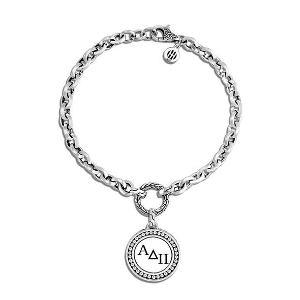 Alpha Delta Pi Amulet Bracelet by John Hardy Shot #2