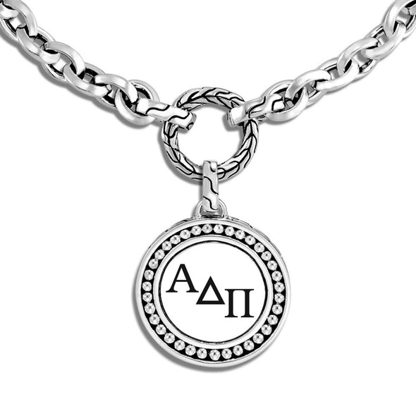 Alpha Delta Pi Amulet Bracelet by John Hardy Shot #3